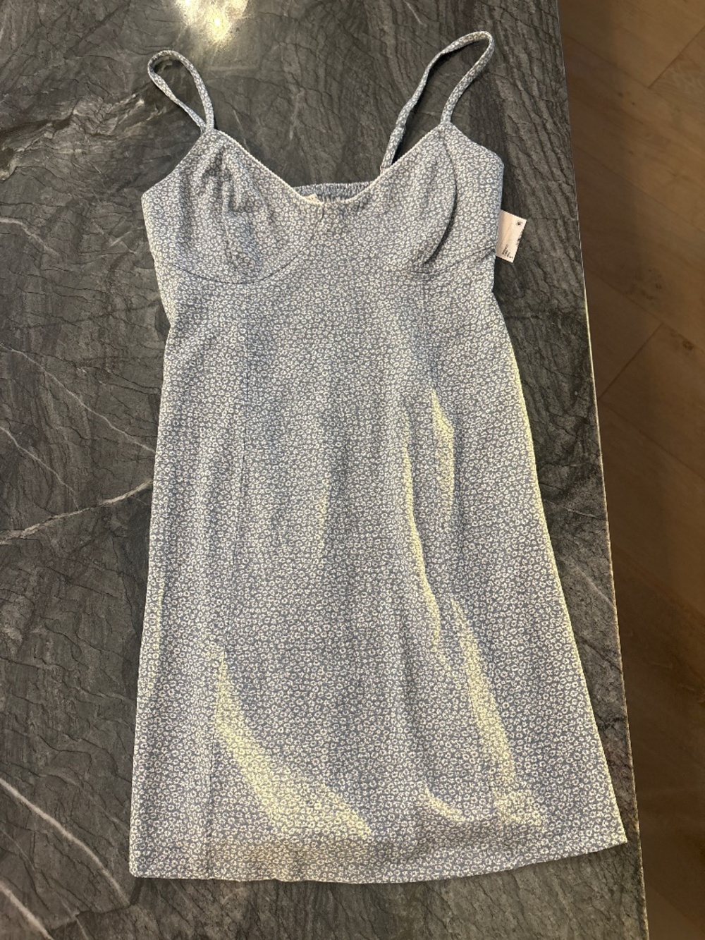 Billabong dress